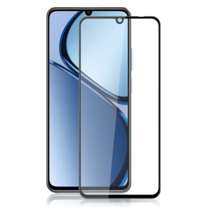 Protection en Verre Trempé Intégrale pour Écran Realme Note 60X / C63 / C61 AMORUS