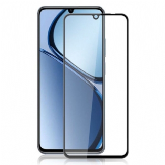 Protection en Verre Trempé Intégrale pour Écran Realme Note 60X / C63 / C61 AMORUS