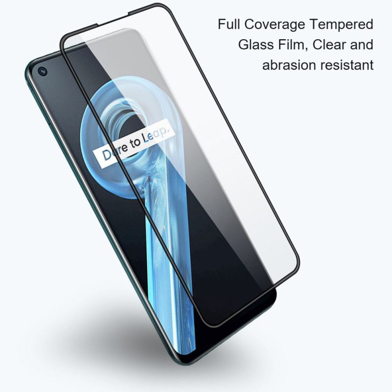 Protection en Verre Trempé Intégrale pour Écran Realme Note 60X / C63 / C61 AMORUS
