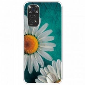 Coque Xiaomi Redmi Note 11 Pro /  Note 11 Pro 5G Marguerite