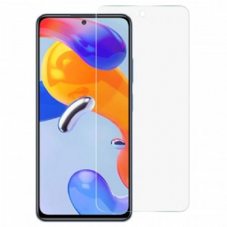 Protection verre trempé Arc Edge pour écran du Xiaomi Redmi Note 11 Pro / Note 11 Pro 5G