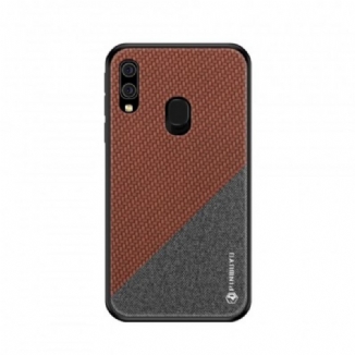 Coque Samsung Galaxy A30 / A20 MOFI Honor Series