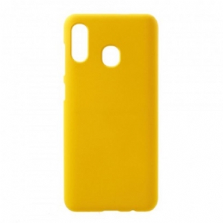 Coque Samsung Galaxy A30 / A20 Rigide Classique