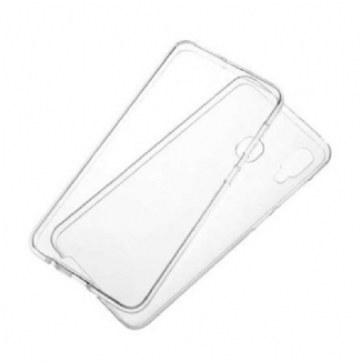 Coque Samsung Galaxy A30 / A20 Transparente Max