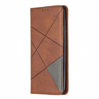 Flip Cover Samsung Galaxy A30 / A20 Style Artiste