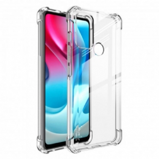 Coque Motorola G60s Imak Airbags