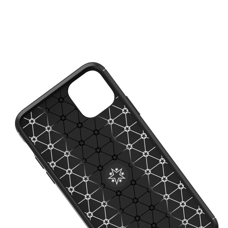 Coque iPhone 11 Anneau Rotatif
