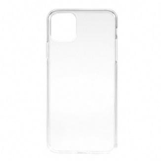 Coque iPhone 11 Cristalline Transparente
