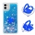 bleu fonce
