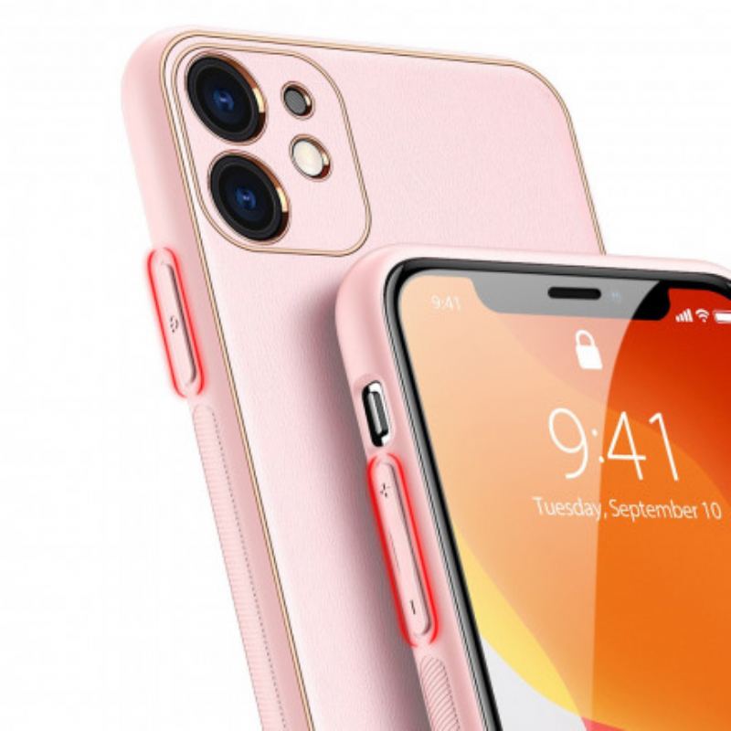 Coque iPhone 11 Yolo Series DUX DUCIS