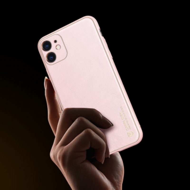 Coque iPhone 11 Yolo Series DUX DUCIS