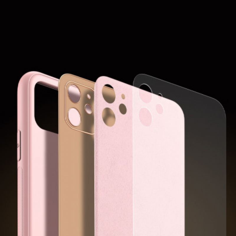Coque iPhone 11 Yolo Series DUX DUCIS