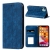 bleu fonce