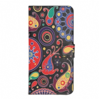Housse iPhone 11 Design Galaxie