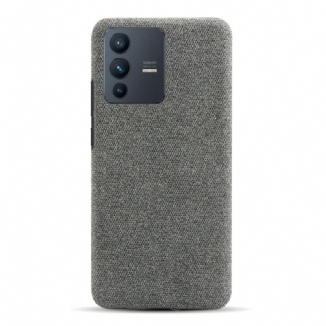 Coque Vivo V23 5G Tissu