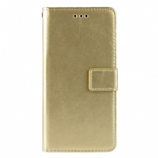 Housse Vivo V23 5G Simili Cuir Flashy