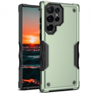 Coque Samsung Galaxy S22 Ultra 5G Hybride Antidérapante