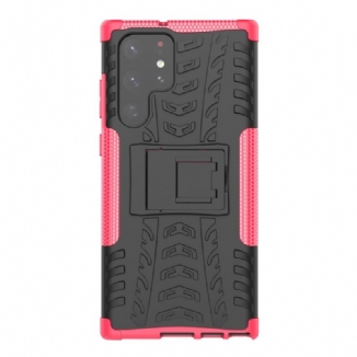 Coque Samsung Galaxy S22 Ultra 5G Ultra Résistante Plus
