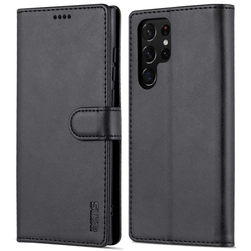 Housse Samsung Galaxy S22 Ultra 5G AZNS