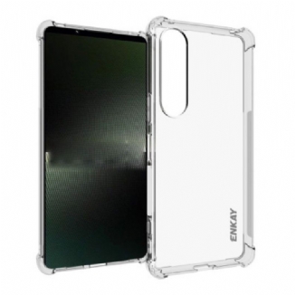Coque Sony Xperia 1 VI Transparente ENKAY