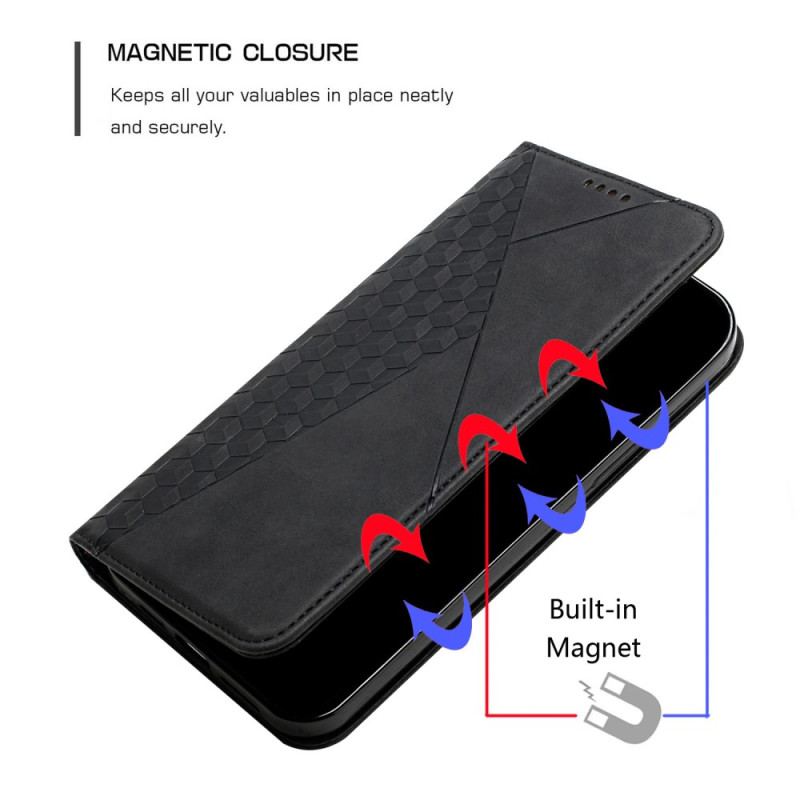 Housse Sony Xperia 1 VI Impression Losanges