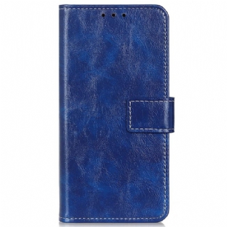 Housse Sony Xperia 1 VI Simili Cuir Brillant