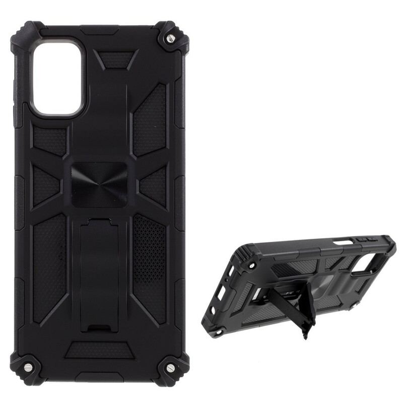 Coque Samsung Galaxy M51 avec Support Amovible