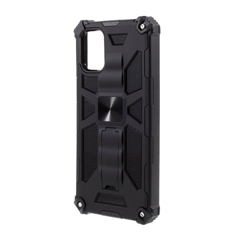 Coque Samsung Galaxy M51 avec Support Amovible