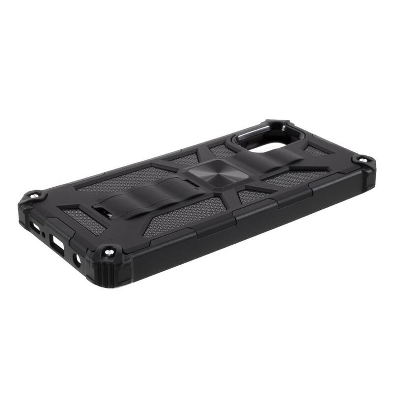 Coque Samsung Galaxy M51 avec Support Amovible