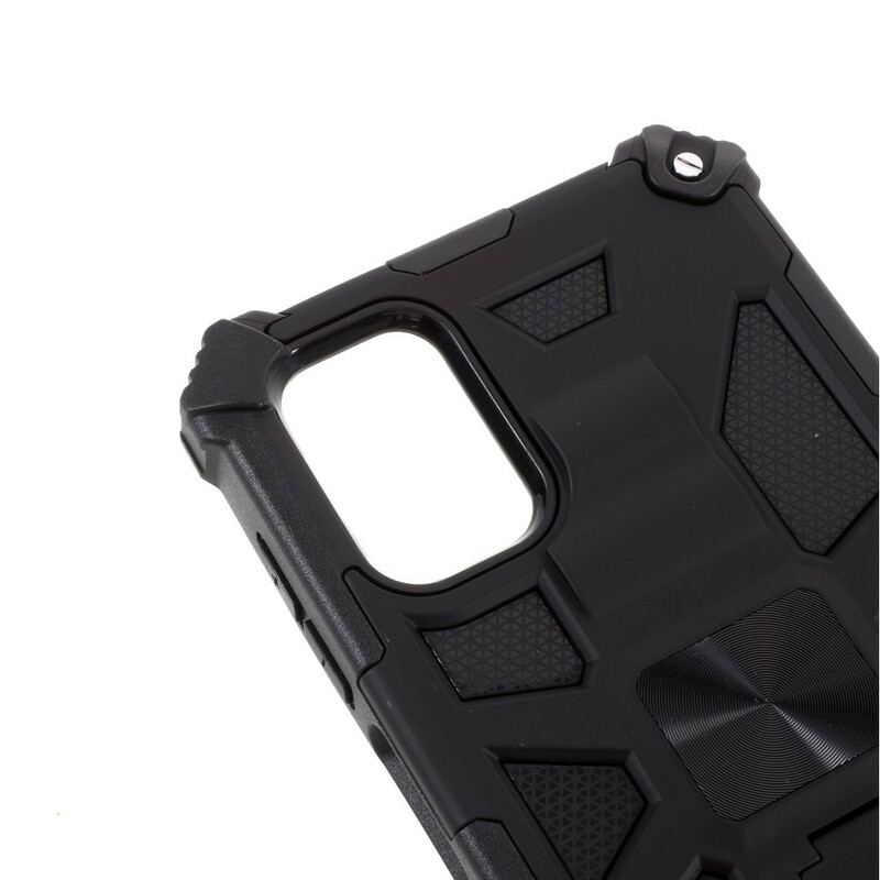 Coque Samsung Galaxy M51 avec Support Amovible