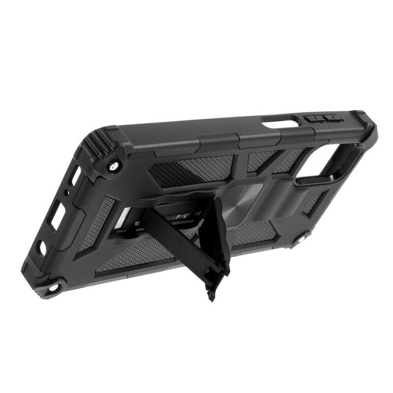 Coque Samsung Galaxy M51 avec Support Amovible