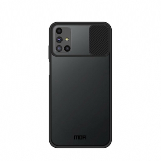 Coque Samsung Galaxy M51 Protège Module Photo MOFI