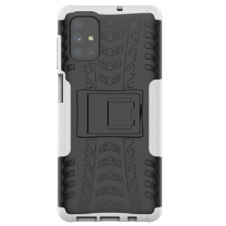 Coque Samsung Galaxy M51 Ultra Résistante Plus