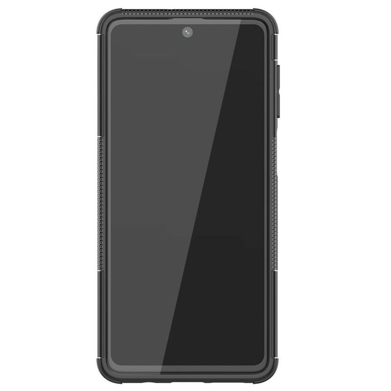 Coque Samsung Galaxy M51 Ultra Résistante Plus