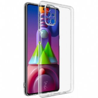 Coque Samsung Galaxy M51 UX-5 Series IMAK