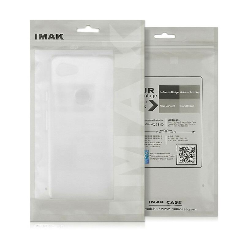 Coque Samsung Galaxy M51 UX-5 Series IMAK