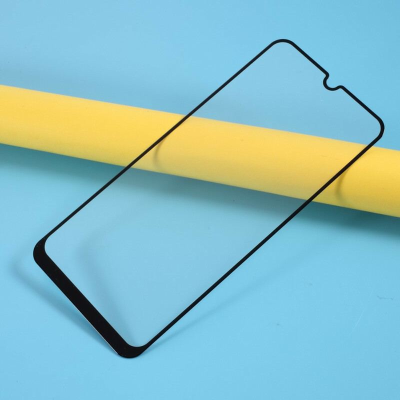 Protection en verre trempé pour Samsung Galaxy M51 RURIHAI