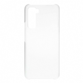 Coque Huawei P40 Lite 5G Caoutchouc Plus