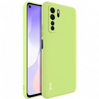 Coque Huawei P40 Lite 5G IMAK Mate UC-1 Séries