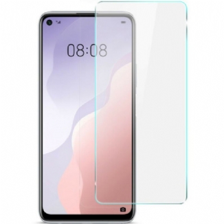 Protection en verre trempé IMAK pour écran Huawei P40 Lite 5G