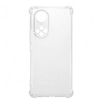 Coque Honor 50 / Huawei Nova 9 Crystal Coins Renforcés
