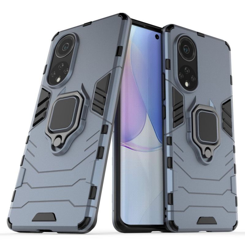 Coque Huawei Nova 9 Ring Résistante