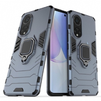 Coque Huawei Nova 9 Ring Résistante