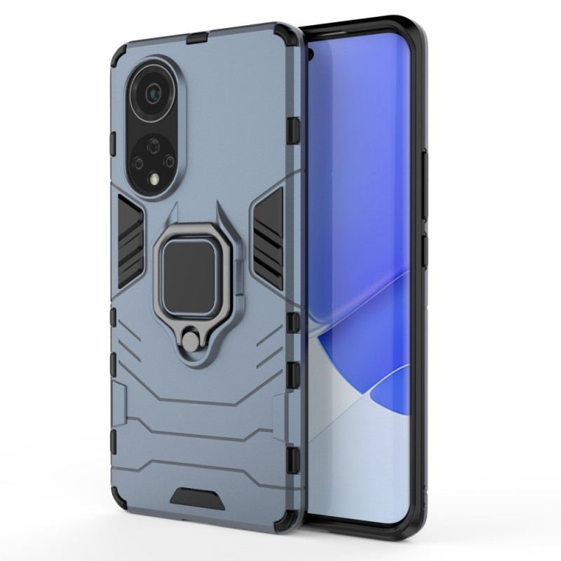 Coque Huawei Nova 9 Ring Résistante