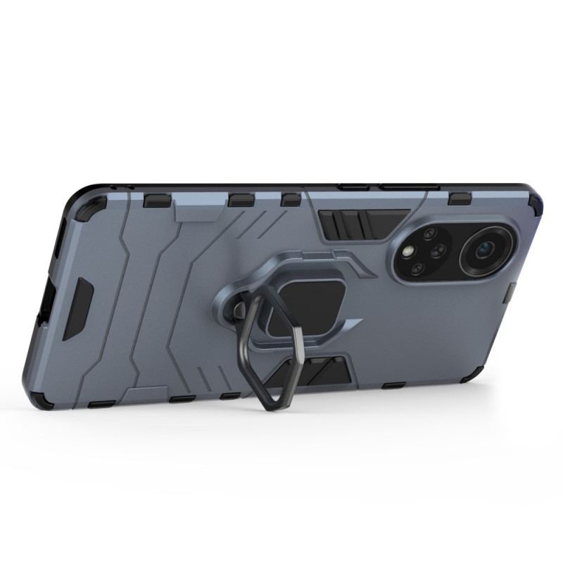 Coque Huawei Nova 9 Ring Résistante