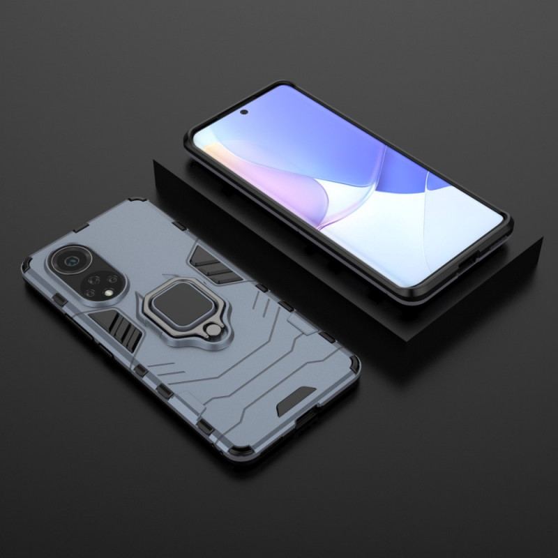 Coque Huawei Nova 9 Ring Résistante