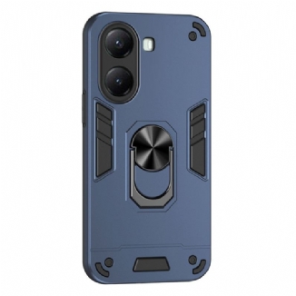 Coque Poco X7 Pro 5G Anneau-Support