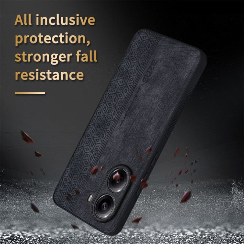 Coque Poco X7 Pro 5G AZNS