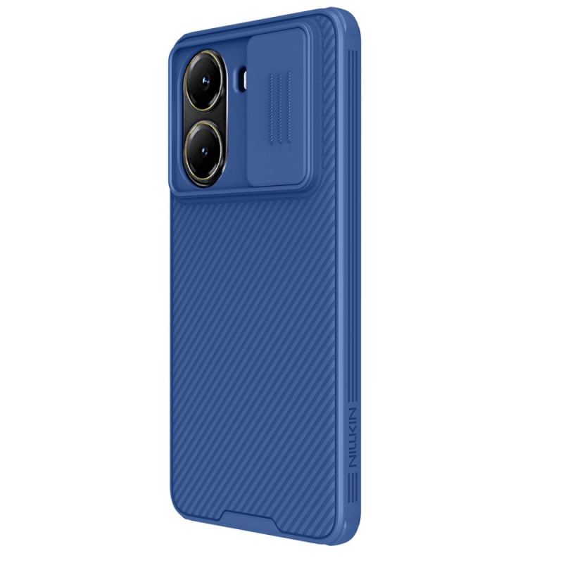 Coque Poco X7 Pro 5G Camshield Pro Series NILLKIN