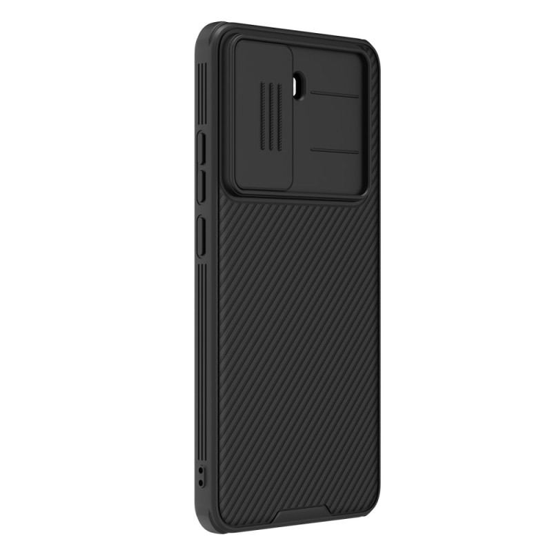 Coque Poco X7 Pro 5G Camshield Pro Series NILLKIN